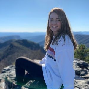 Meet your Posher, Amanda